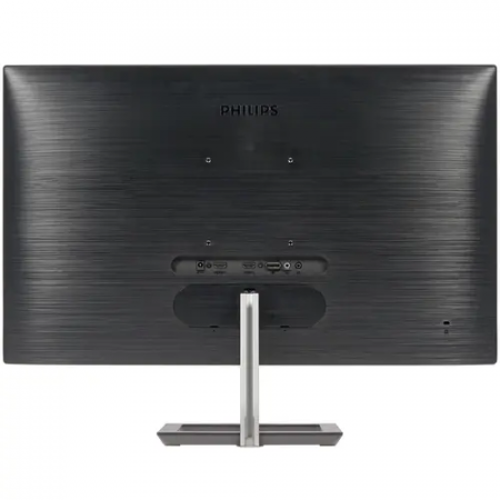 27" Монитор Philips 278E1A/00 черный