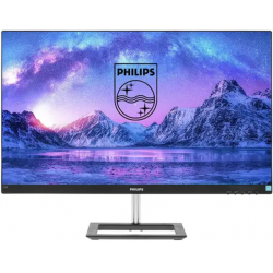 27" Монитор Philips 278E1A/00 черный