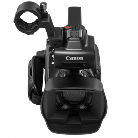 Видеокамера Canon XA60 (5733C003AA) чёрный