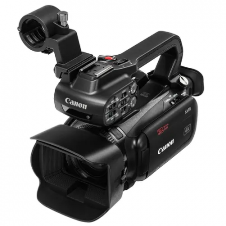 Видеокамера Canon XA60 (5733C003AA) чёрный
