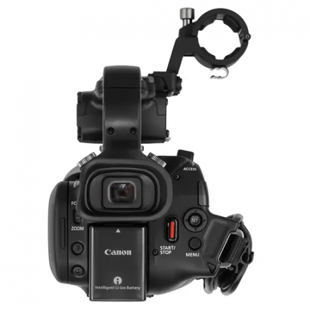 Видеокамера Canon XA60 (5733C003AA) чёрный