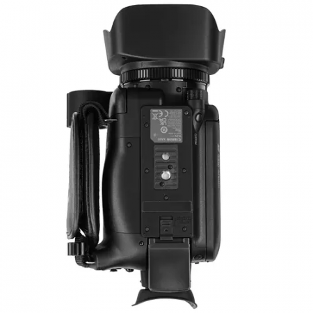 Видеокамера Canon XA60 (5733C003AA) чёрный