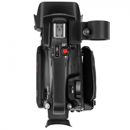 Видеокамера Canon XA60 (5733C003AA) чёрный