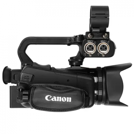 Видеокамера Canon XA60 (5733C003AA) чёрный