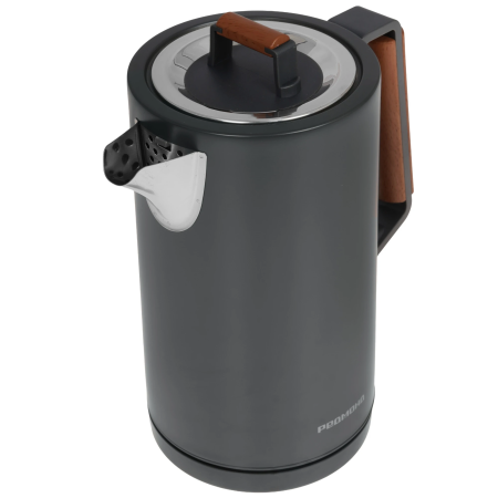 Электрический чайник Redmond KM236 черный