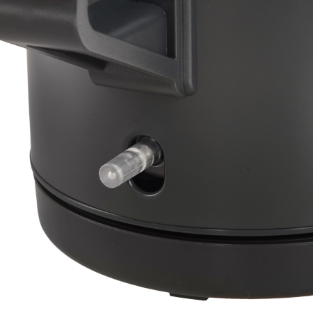 Электрический чайник Redmond KM236 черный