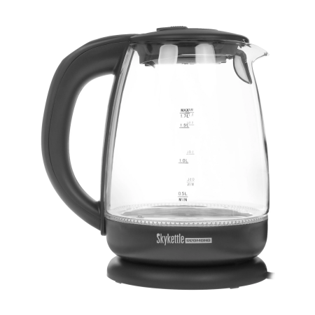 Электрический чайник Redmond SkyKettle RK-G210S черный