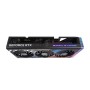 Видеокарта ASUS ROG STRIX RTX 4070 SUPER OC (ROG-STRIX-RTX4070S-O12G-GAMING) 12 Гб черный
