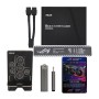 Видеокарта ASUS ROG STRIX RTX 4070 SUPER OC (ROG-STRIX-RTX4070S-O12G-GAMING) 12 Гб черный