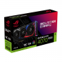 Видеокарта ASUS ROG STRIX RTX 4070 SUPER OC (ROG-STRIX-RTX4070S-O12G-GAMING) черный