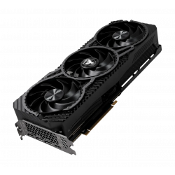 Видеокарта Gainward GeForce RTX 4070 Ti SUPER Phoenix (NED47TS019T2-1043X) черный