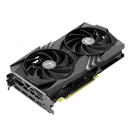 Видеокарта MSI GeForce RTX 4060 Ti GAMING X (RTX 4060 Ti GAMING X 16G) черный