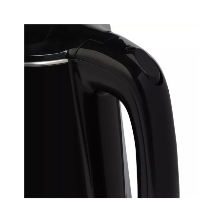 Электрический чайник Kitfort КТ-6160 черный