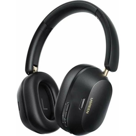 Наушники UGREEN HP203 (35757) черный