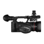 Видеокамера Canon XF605 (5076C003AA) чёрный