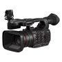 Видеокамера Canon XF605 (5076C003AA) чёрный