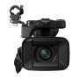 Видеокамера Canon XF605 (5076C003AA) чёрный