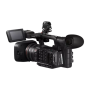 Видеокамера Canon XF605 (5076C003AA) чёрный