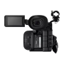 Видеокамера Canon XF605 (5076C003AA) чёрный
