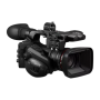 Видеокамера Canon XF605 (5076C003AA) чёрный