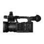 Видеокамера Canon XF605 (5076C003AA) чёрный