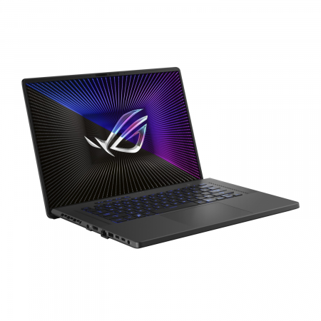 16" Ноутбук ASUS ROG Zephyrus G16 GU603VV-N4082 (90NR0BL3-M00620) черный