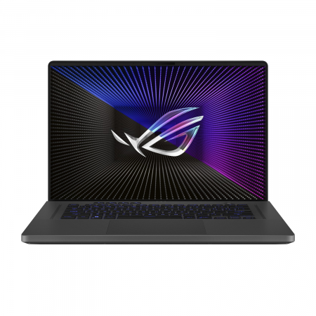 16" Ноутбук ASUS ROG Zephyrus G16 GU603VV-N4082 (90NR0BL3-M00620) черный