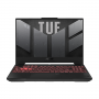 15.6" Ноутбук ASUS TUF Gaming A15 FA507UV-LP070 (90NR0I25-M007F0) серый