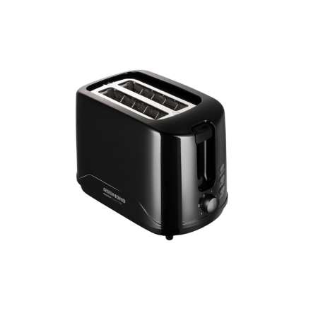 Тостер Redmond RT-437 черный