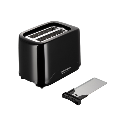 Тостер Redmond RT-437 черный