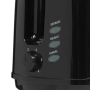 Тостер Redmond RT-437 черный