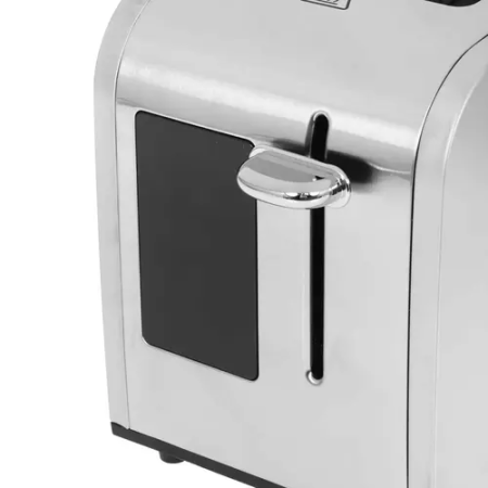 Тостер Redmond T903 серебристый