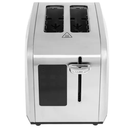 Тостер Redmond T903 серебристый