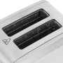 Тостер Redmond T903 серебристый