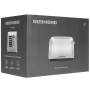 Тостер Redmond T903 серебристый