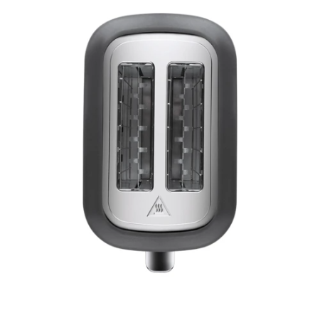 Тостер Redmond T906 серый