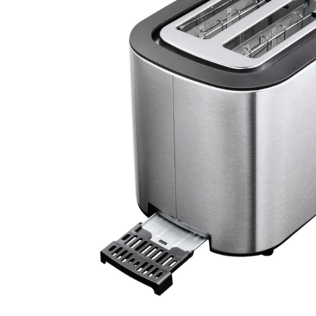 Тостер Redmond T906 серый