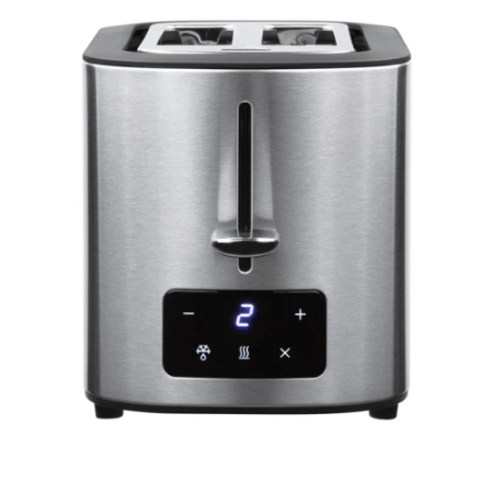 Тостер Redmond T906 серый