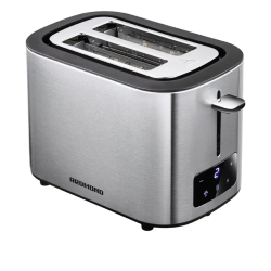 Тостер Redmond T906 серый