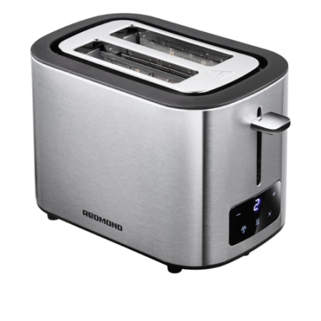 Тостер Redmond T906 серый