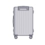 Чемодан Xiaomi Aluminum Frame Luggage 20" (BHR8840GL) серебристый