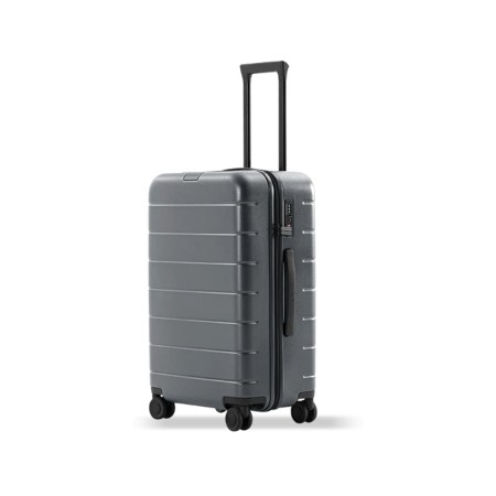 Чемодан Xiaomi Luggage Classic Pro 20" (BHR8603GL) серый