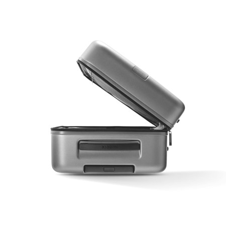 Чемодан Xiaomi Luggage Classic Pro 20" (BHR8603GL) серый