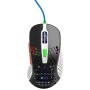 Мышь проводная Xtrfy M4 RGB Street (XG-M4-RGB-STREET) чёрный