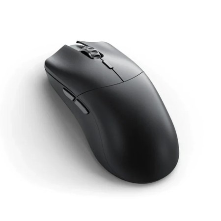 Мышь беспроводная Glorious Model O 2 Pro (GLO-MS-POWV2-1K-B) чёрный