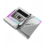 Материнская плата Gigabyte B650E AORUS STEALTH ICE серый