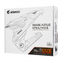 Материнская плата Gigabyte B650E AORUS STEALTH ICE серый
