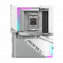 Материнская плата Gigabyte B650E AORUS STEALTH ICE серый