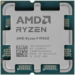 Процессор AMD Ryzen 9 9950X OEM (100-000001277)