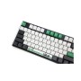 Клавиатура проводная Varmilo Panda R2 VPM87 (A52A029A8A3A06A007) чёрный